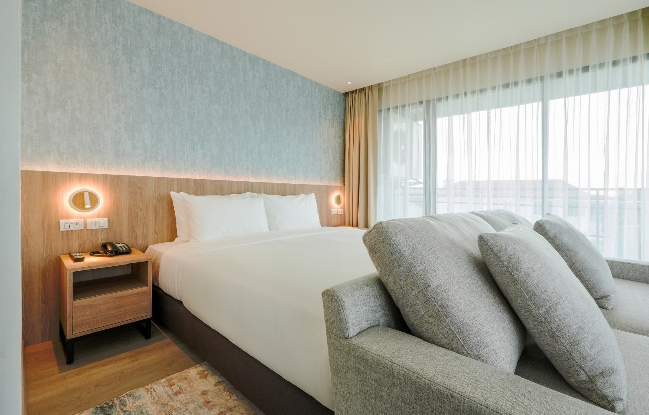 River Suite